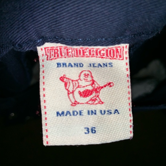 Pants - Picture 3 of 3